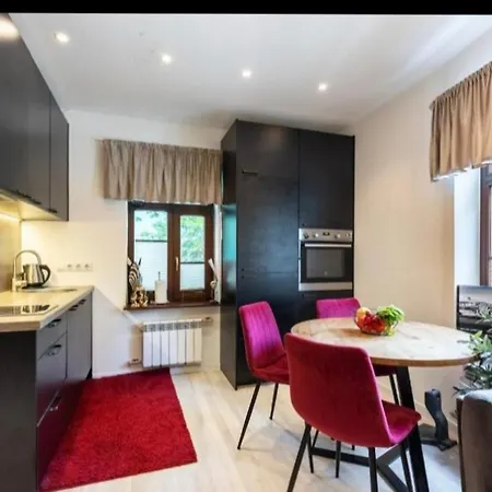 Apartment Suur-ameerika