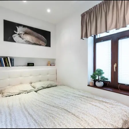 Apartman Suur-ameerika Check-in 24h Tallinn