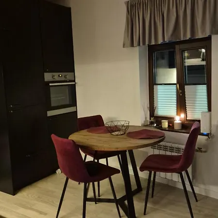 Apartament Suur-ameerika Check-in 24h Tallin