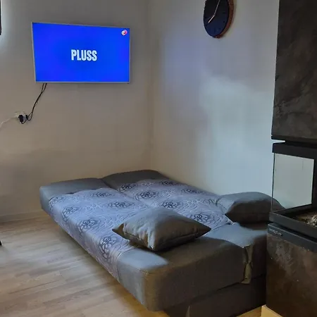 Apartman Suur-ameerika Check-in 24h Tallinn