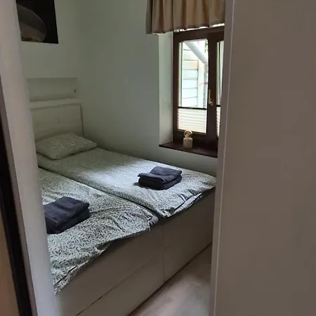Suur-ameerika Check-in 24h Apartman Tallinn