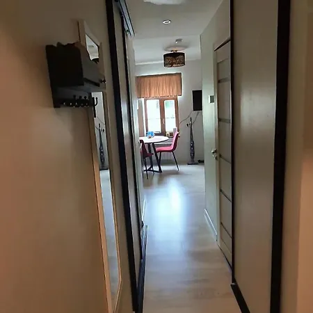 Apartman Suur-ameerika Check-in 24h Tallinn